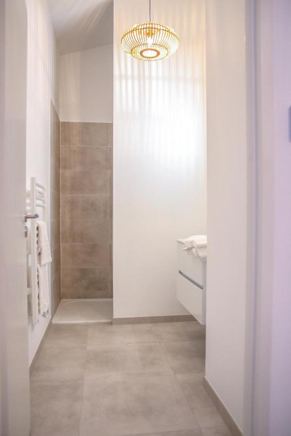 Appartement T3 A 5 Minutes Du Port Et De La Plage 37 Saint-Cyr-sur-Mer Exterior foto